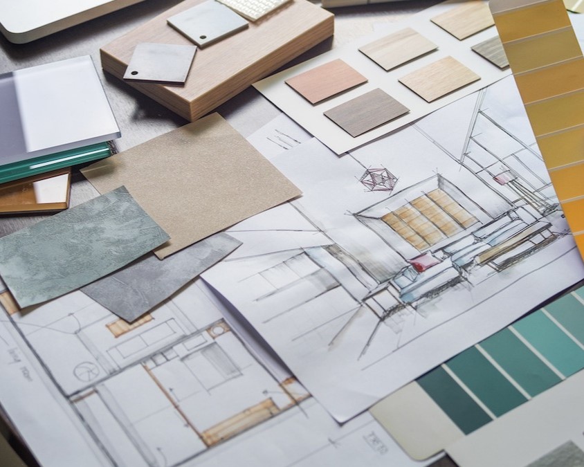 Interior Design Basics