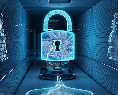 Cybersecurity Fundamentals