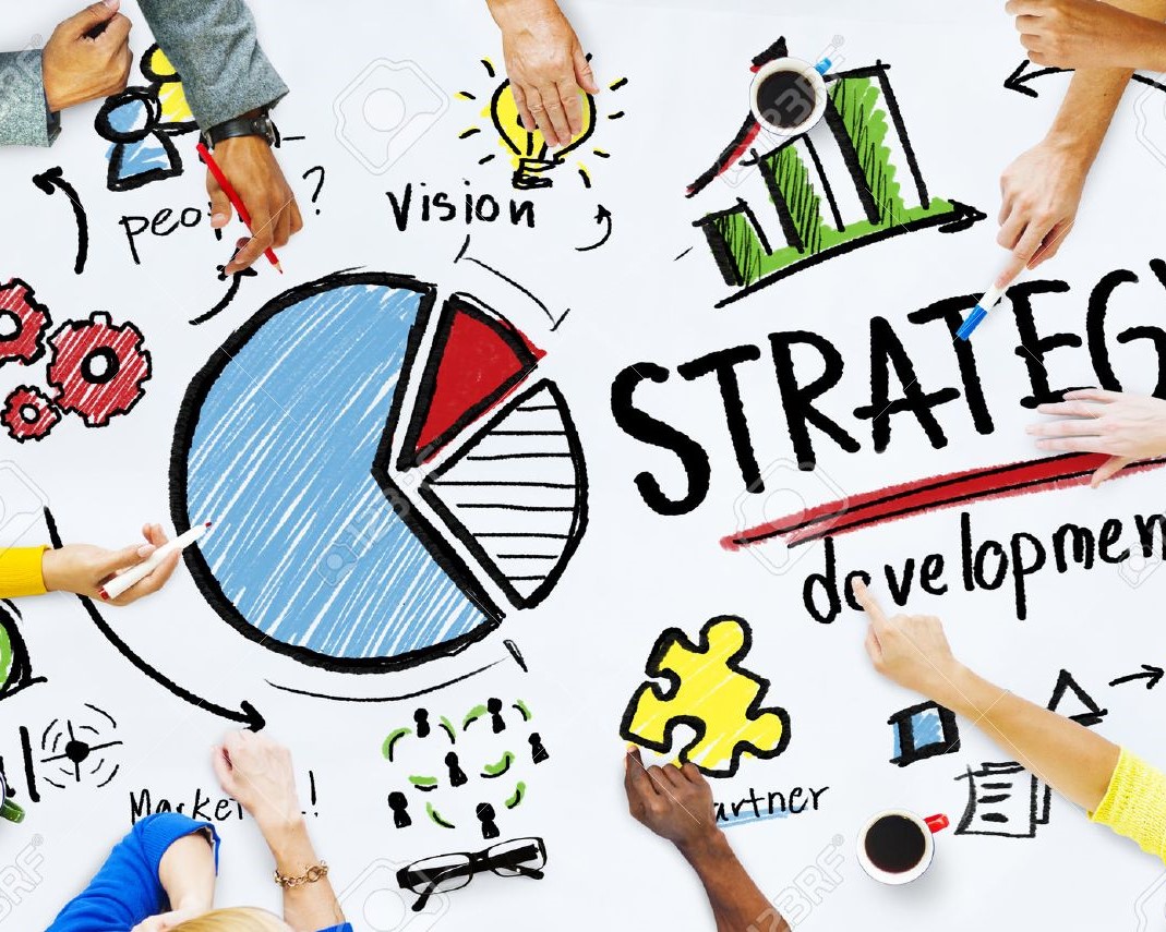 Entrepreneurship & Business Strategy
