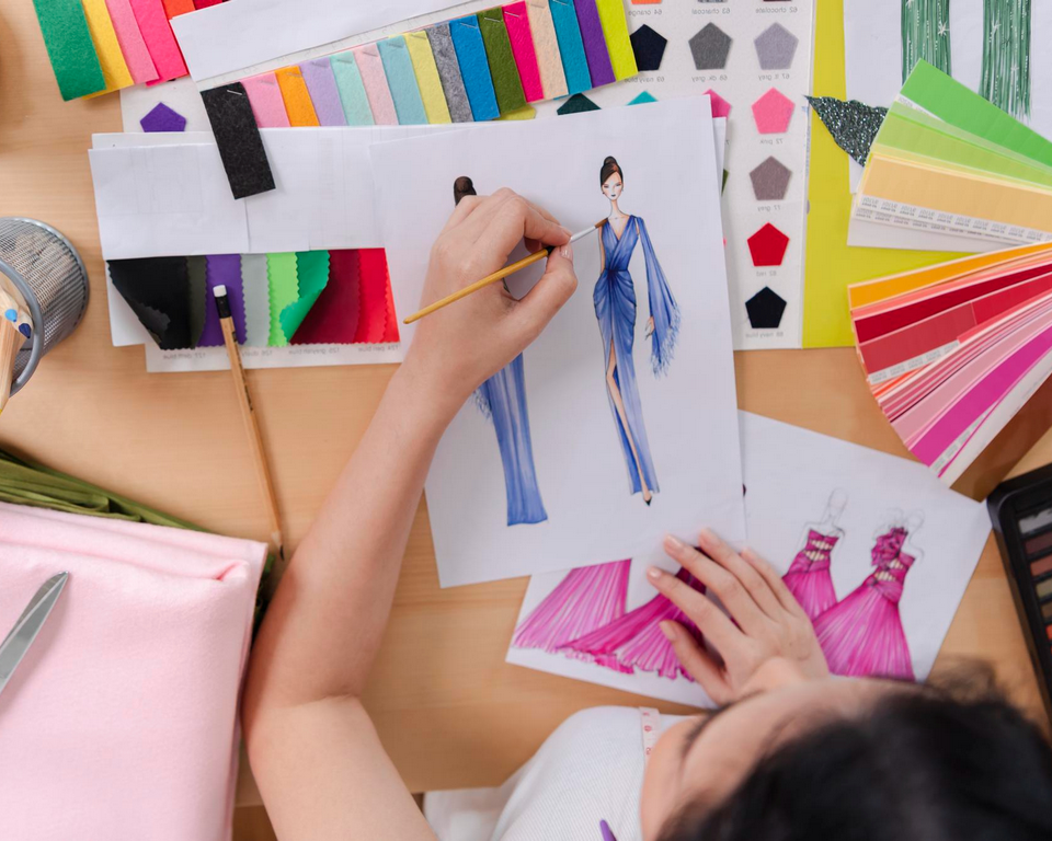 Creative Arts & Design