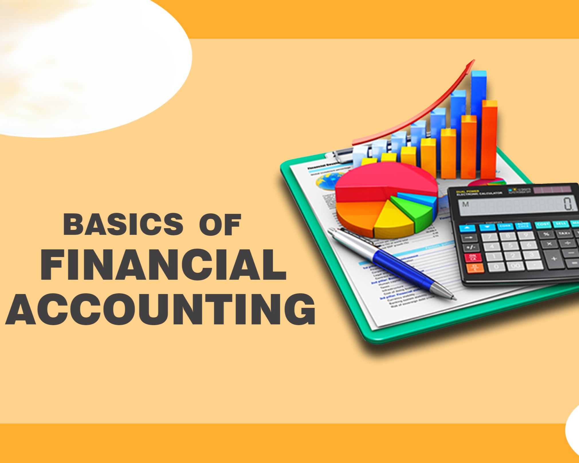 Financial Accounting Basics