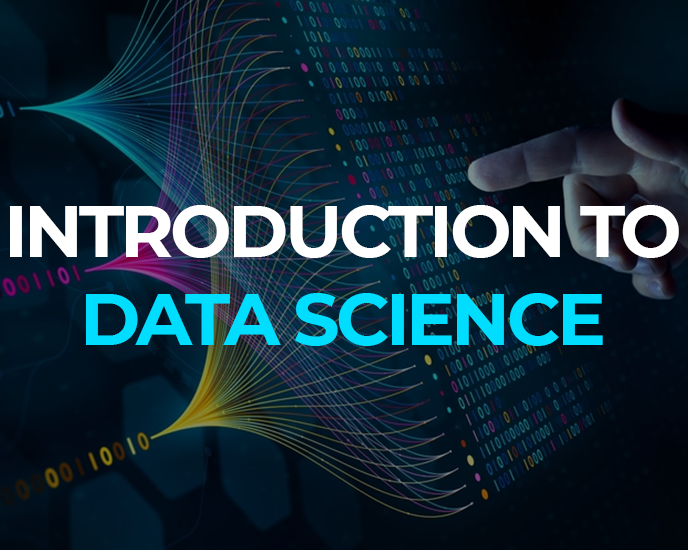 Introduction to Data Science