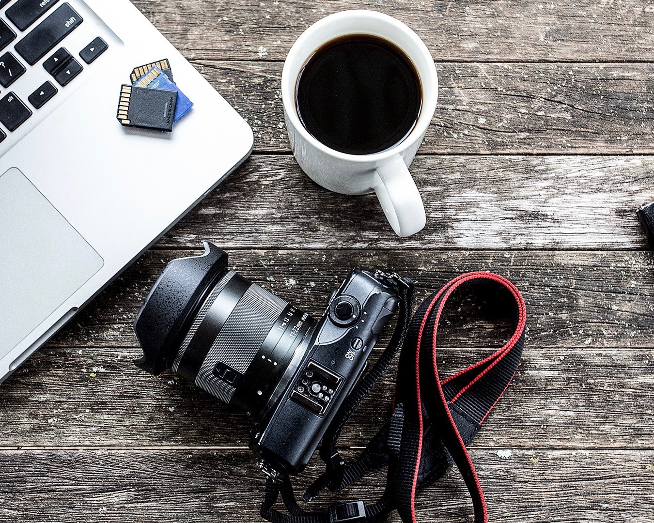 Photography & Photo Editing