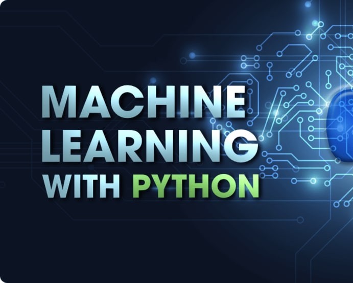 Machine Learning with Python