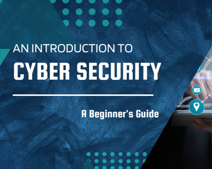 Beginners Guide to Cybersecurity