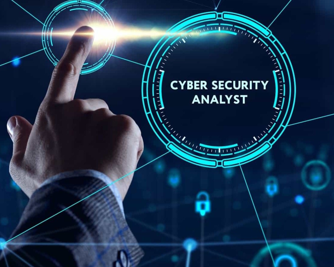 Cybersecurity Analyst Assessment