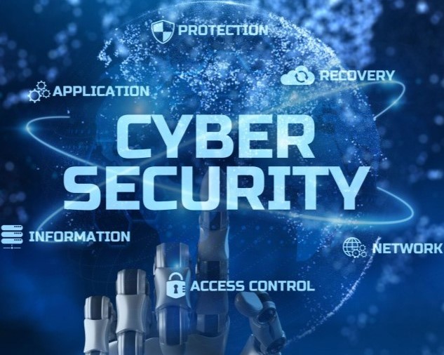 Introduction to Cybersecurity